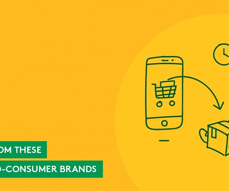 D2C Shopping Gains a Significant, Dedicated Audience