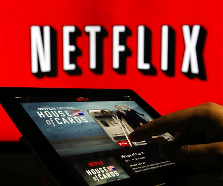 Netflix Is Using 'The Defenders' to Understand Its Audience