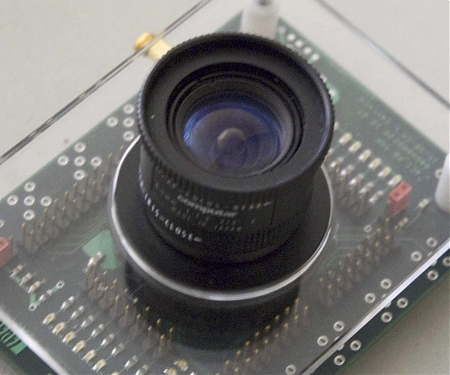 (Paper) MegaX, The First Camera to Capture the Smallest Particles of Light