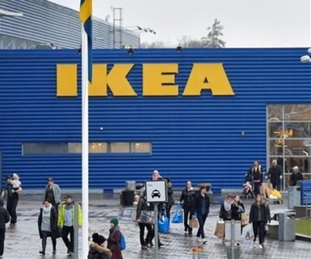 IKEA Will Take Back Your Old Furniture, Resell It and Give You The Money