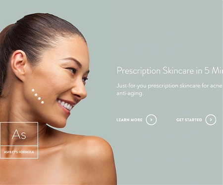 Customized Online Prescription Acne Treatment Provider Curology Raises $15M