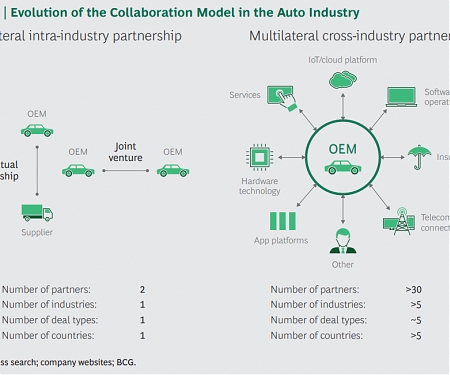 (PDF) BCG - The Emerging Art of Ecosystem Management