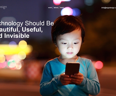 (M&A) Argodesign Sells to a $22 Billion IT Company