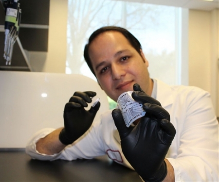 Stanford Scientists Develop ‘Lab on a Chip’ That Costs 1 Cent to Make