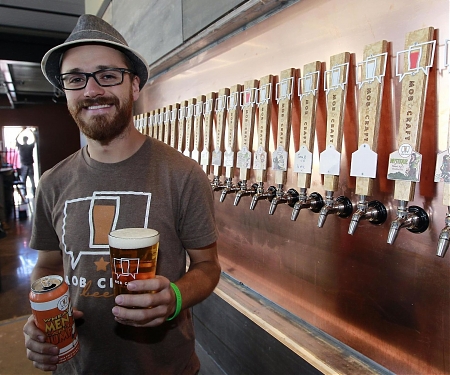 America's Brewery Boom