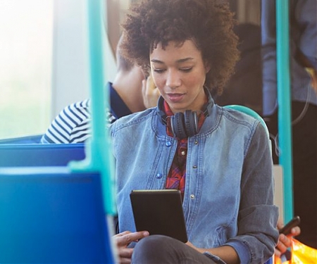 (Infographic) How and Where Women Prefer Their Branded Content