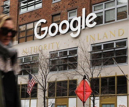 New York Beats Out San Francisco to Be World’s Best Tech City