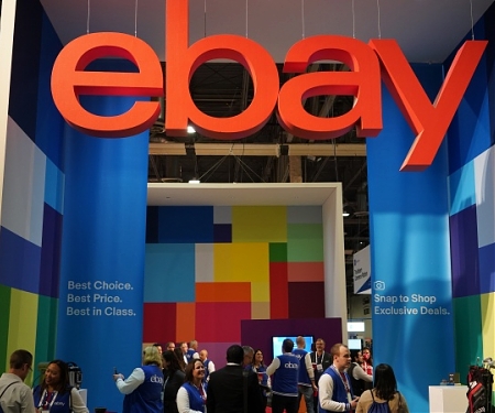 (PDF) eBay’s AI can Identify 40% of Credit Card Fraud Cases with ‘High Precision’