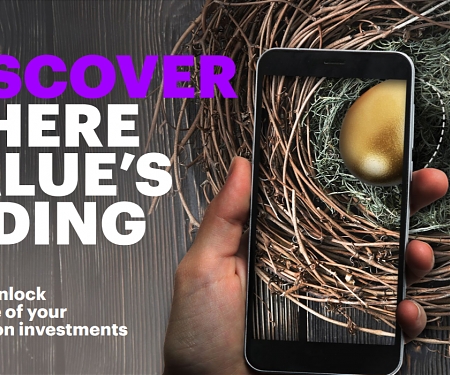 (PDF) Accenture - Discover Where Value's Hiding
