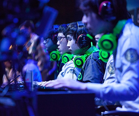 (Infographic) Why Telcos Must Get in the Game for the Rise of E-Sports