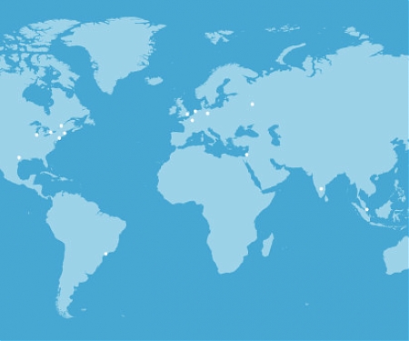 (PDF) Top 20 Startup Ecosystems in the World