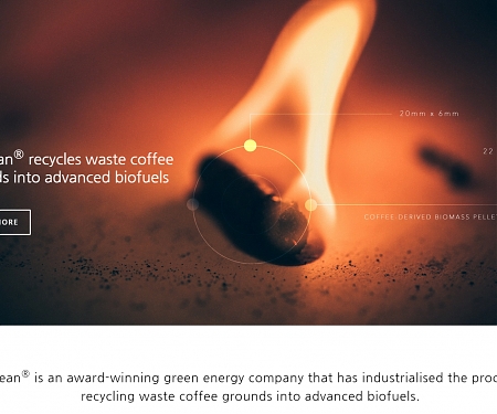 Biofuels From Coffee Grounds Could Help Power London - Bio-Bean