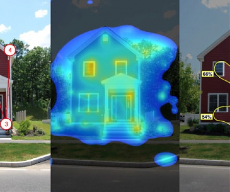 Game-Changing Eye-Tracking Studies Reveal How We Actually See Architecture
