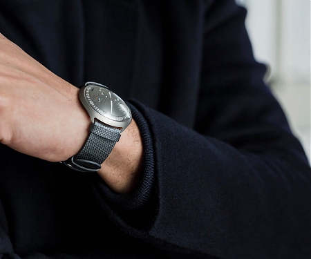 (Video) The 'Father of the iPod' has Designed a New Kind of Mechanical Watch - Ressence