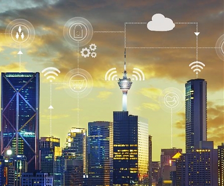 (PDF) BCG - Internet Of Things Market To Reach $267B By 2020