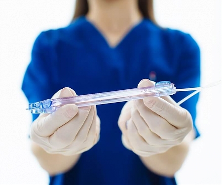 Velano Vascular Raises $17M for a Needle-Free Blood Draw Device