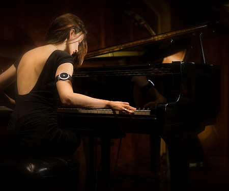 (Video) Metronome Wearable Helps Musicians Keep Precise Timing - Soundbrenner