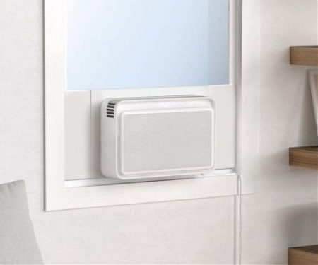 Design-Forward DTC Air Conditioners are a Breath of Fresh (and Cool) Air