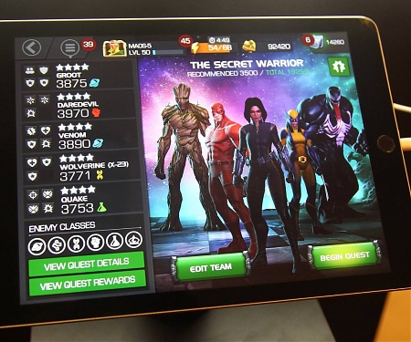 Holiday Spending on Mobile Games Nears $1 Billion