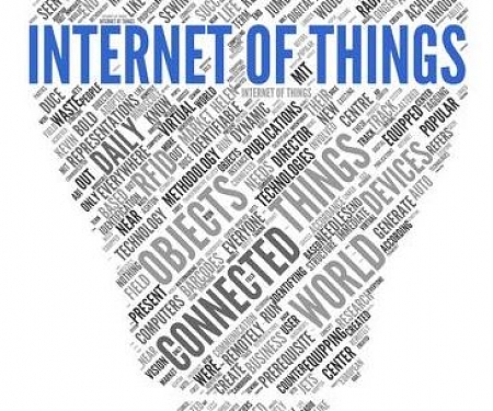 Internet of Things (IoT) : The Third Wave