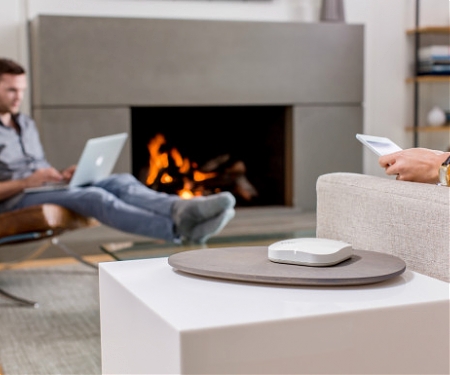(Video) With $5M in Tow, Eero Will Make Your Wi-Fi Better Cover Entire House
