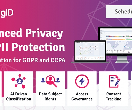 BigID Announces $50M Series C Investment as Privacy Takes Center Stage