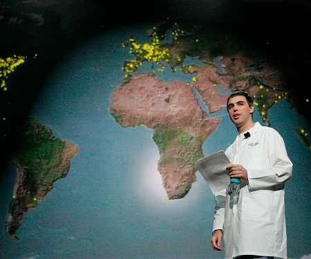 Google's Parent Company, Alphabet, Explained in One Chart