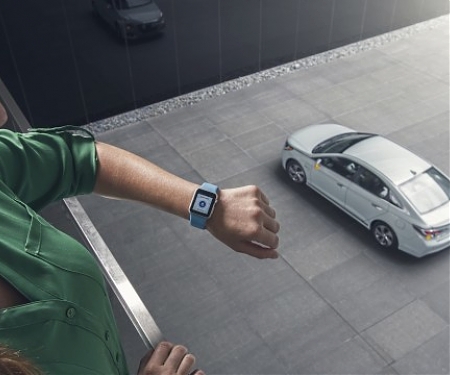 The Apple Watch and The Rise of The Personal Cloud