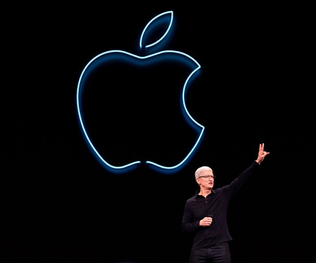 Apple AirPods and Totally Wireless Bluetooth Headset Sales Soaring