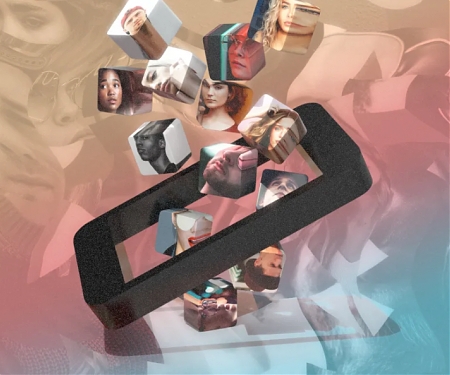 Influencers are Flocking to a Surprising New Kind of Social Media