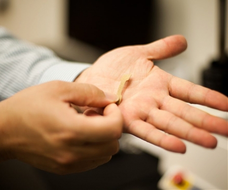 Modern Meadow Collects $40M for Real Leather With ‘No Cow Involved’