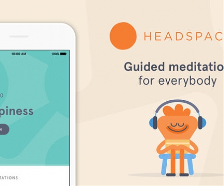 Meditation App Headspace Closes On $93M Series C, Eyes Continued Global Expansion
