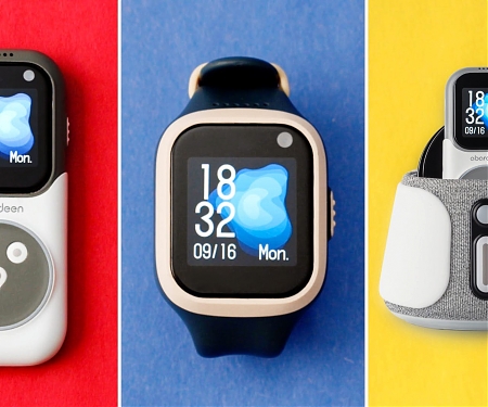 World's First Modular Smartphone for Kids - Novus