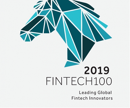 (PDF) KPMG - 2019 Fintech 100 : Leading Global Fintech Innovators
