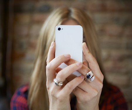Smartphones Cause Photography Boom