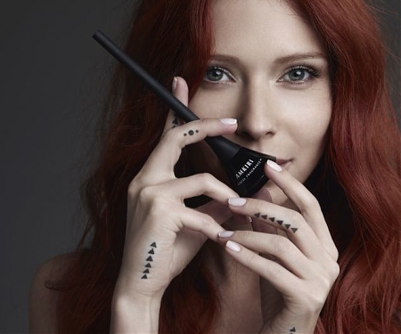 Innovative Cosmetics Company Develops World's First Visual Fragrance Technology