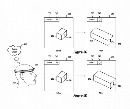 (Patent) New Microsoft Patent Describes Controlling Apps with Your Mind, No Gestures Needed