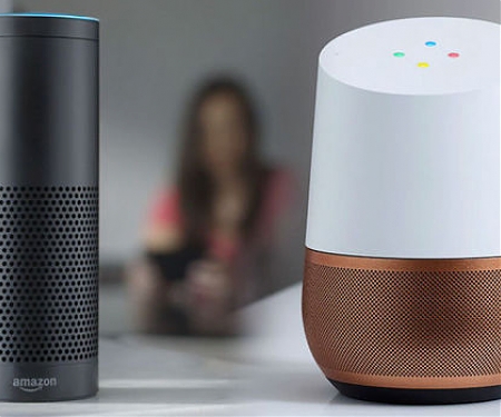 Trendforce Says Amazon Smart Speaker Market Share to Fall to 51% in 2018