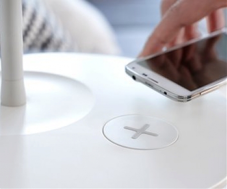 Ikea Introduces Furniture You Can Charge Your Smartphone On