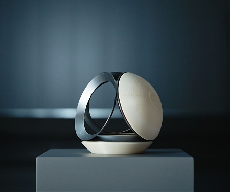 Solar Panels with Style Move Into the Living Room