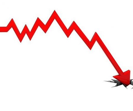 Global VC Funding Continues Downward Slide