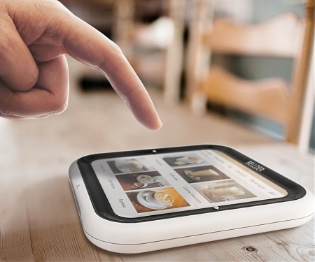 See You Later, Waiter!  Bellder