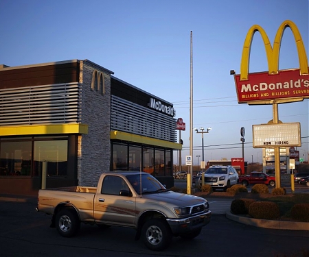(M&A) McDonald’s is Acquiring Dynamic Yield to Create a More Customized Drive-Thru