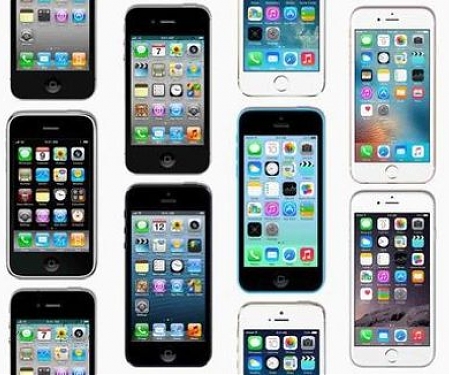 What Consumers Want From Apple's New iPhones