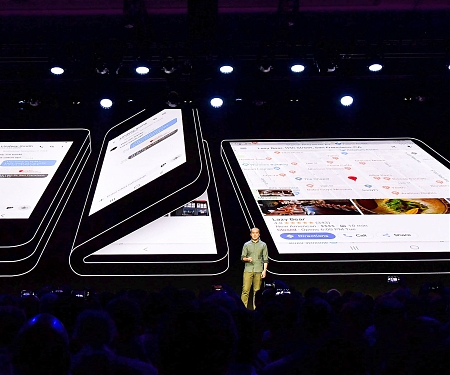 Are Foldable Phones a Fad ?