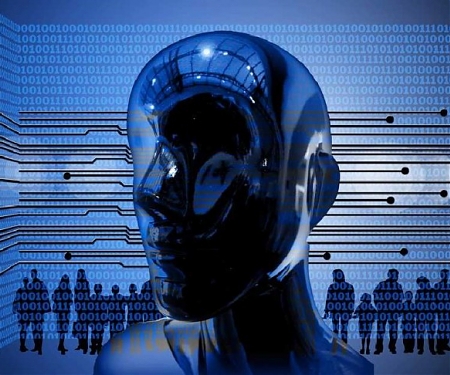 (PDF) BCG - The Rise of the AI-Powered Company in the Postcrisis World