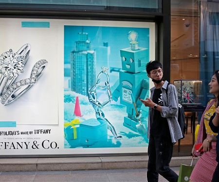 The Retail Brands Most Exposed to a China Slowdown