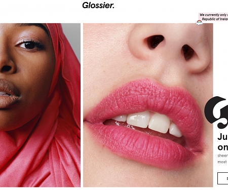 Treating Regular People Like Influencers is The Key to Glossier’s Success