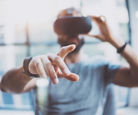 The Most Overhyped Sectors in Tech, According to Entrepreneurs