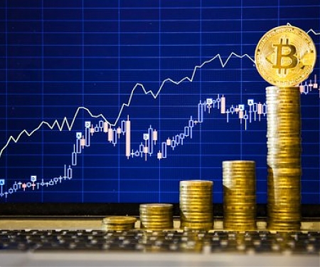 Why Bitcoin is Unlike Anything Else, In a Chart